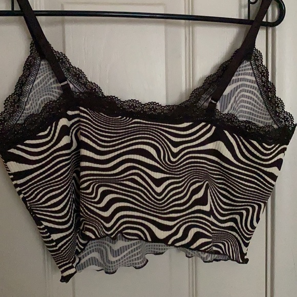 H&M top - Picture 4 of 4